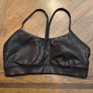 Lululemon Flow Y Bra